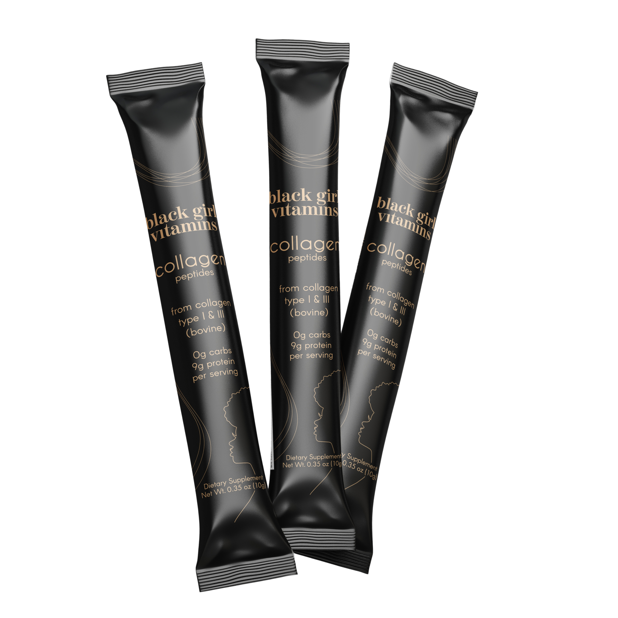 Collagen Sticks